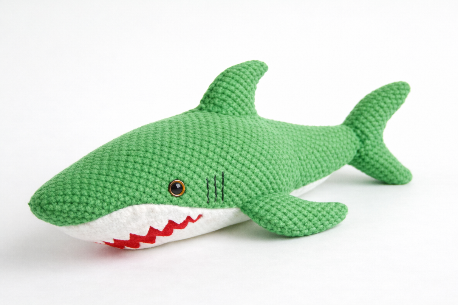 Green Shark