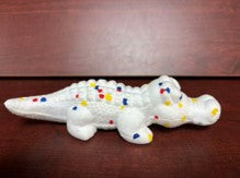 ETPU Crocodile